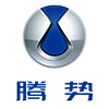 腾势拆车件